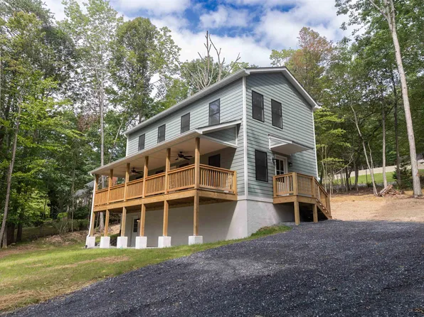2444 Laurel Ave, Buena Vista, VA 24416