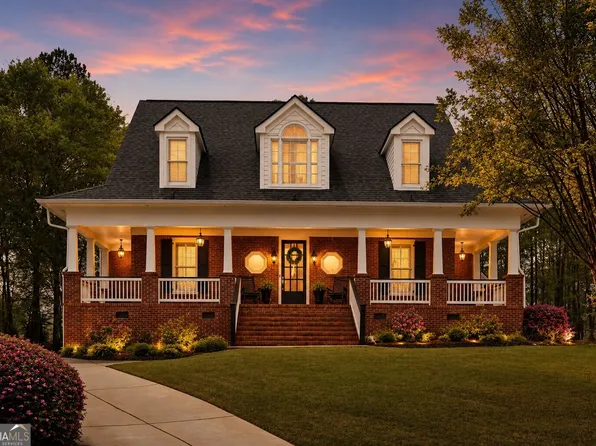 2760 Muskogee Ln, Braselton, GA 30517