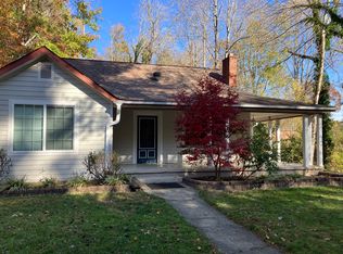 202 N Spring St, Old Fort, NC 28762