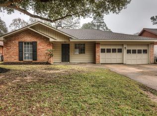 23026 Berry Pine Dr, Spring, TX 77373