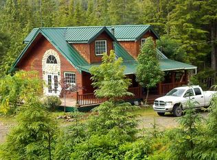 24-25 Choker Setters Circle Rd, Ketchikan, AK 99950