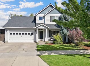 3065 NE Quiet Canyon Dr, Bend, OR 97701