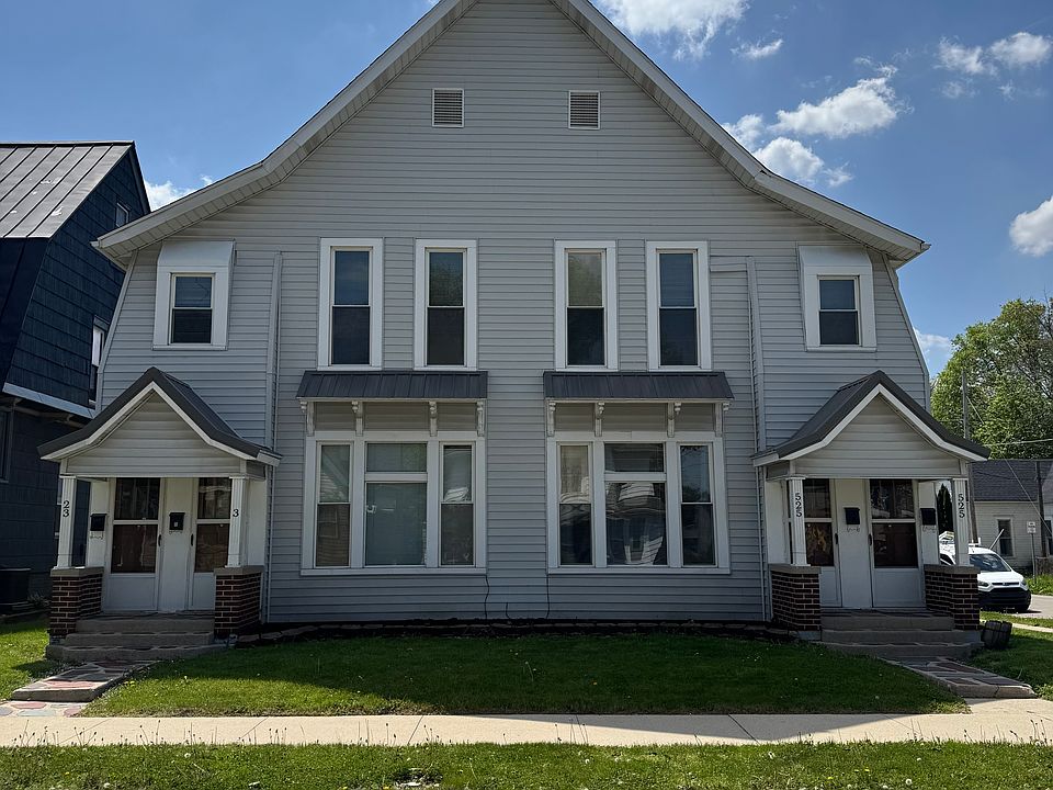 1st image of 523-525 W Charles St #525-1/2