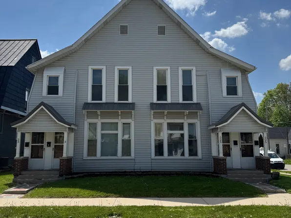 523-525 W Charles St, Muncie, IN