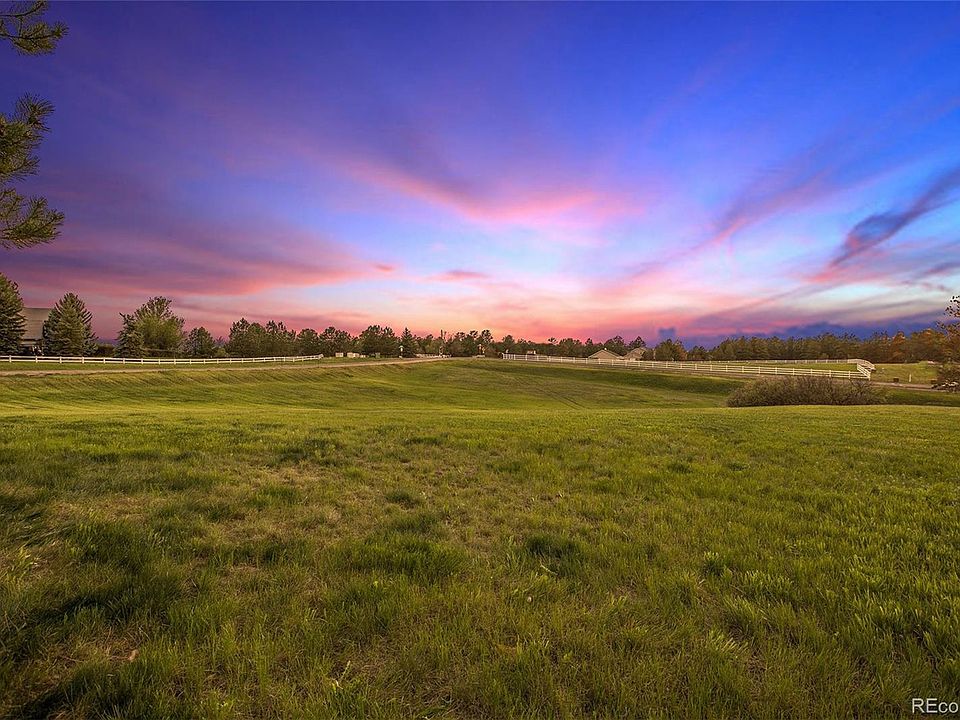 10523 Deerfield Road, Franktown, CO 80116 Zillow