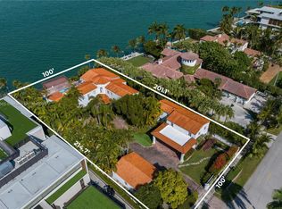 4744 N Bay Rd, Miami Beach, FL 33140