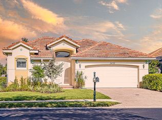 3432 Sandpiper Way, Naples, FL 34109