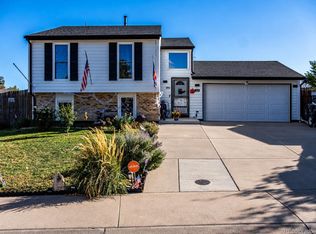 1474 S Andes Way, Aurora, CO 80017