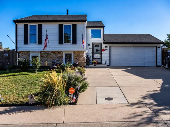 1474 S Andes Way, Aurora, CO 80017