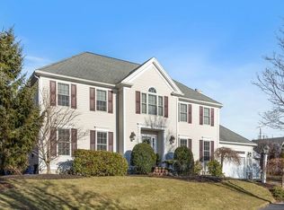 7 Jills Way, Peabody, MA 01960