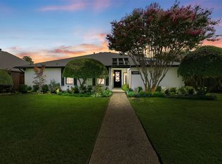 6501 Embers Rd, Dallas, TX 75248