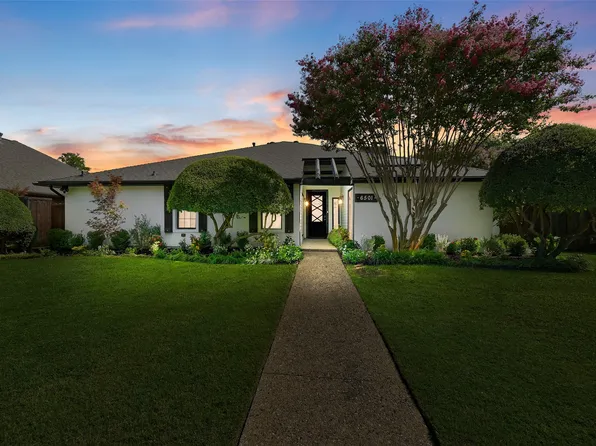 6501 Embers Rd, Dallas, TX 75248
