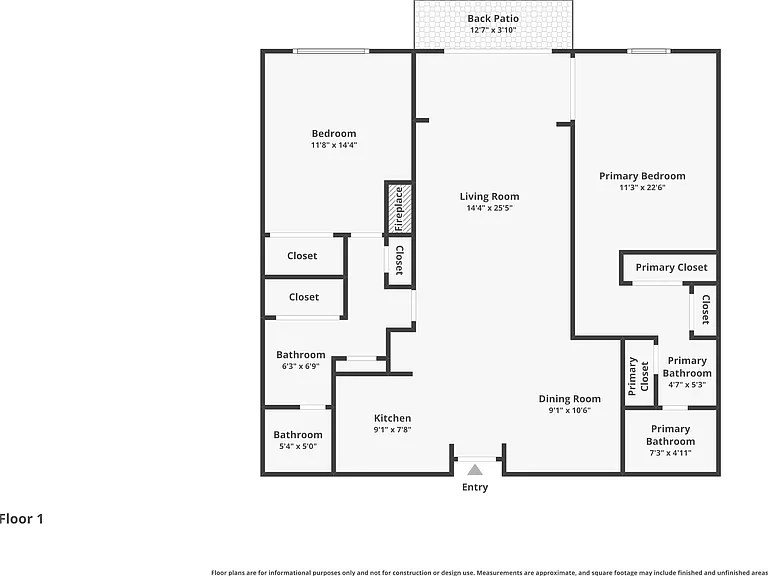 3104 Pine Heights Dr NE #3104 — Photo 22