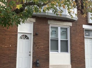 629 N Lakewood Ave, Baltimore, MD 21205