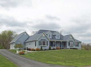 15 Molson Blvd, Plattekill, NY 12548