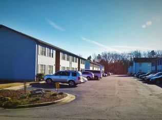 1927 Halifax Rd, Danville, VA 24540