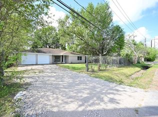 14311 Benita St, Houston, TX 77085