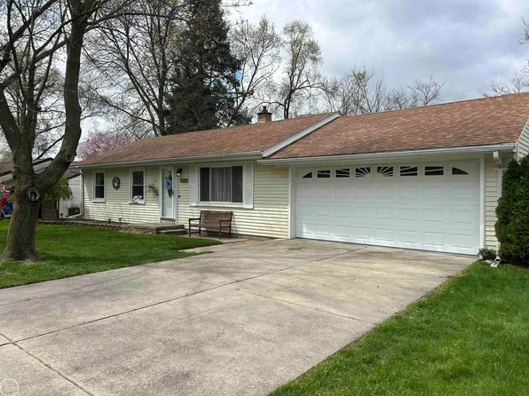 46209 Huling St, Shelby Township, MI 48317