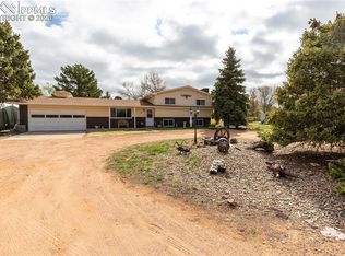 1598 Collins Rd, Colorado Springs, CO 80920