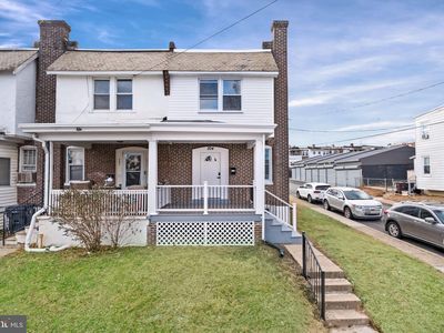 504 W 26th St, Wilmington, DE, 19802