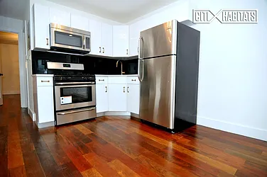 Rented by Citi Habitats