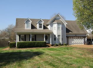 4068 Lunns Store Rd LOT 7, Lewisburg, TN 37091