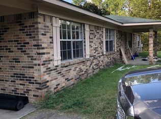 10417 Dawnridge Dr, Moss Point, MS 39562