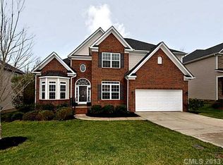 8109 Acacia Ct #67, Waxhaw, NC 28173