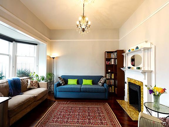 5th image of 1425 Baker St