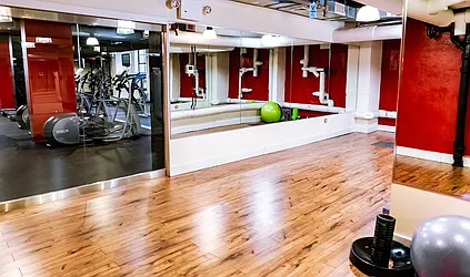 Rented by Beam Living