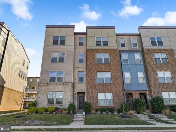 10436 Ratcliffe Trl, Manassas, VA 20110