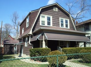 184 W California Ave, Columbus, OH 43202