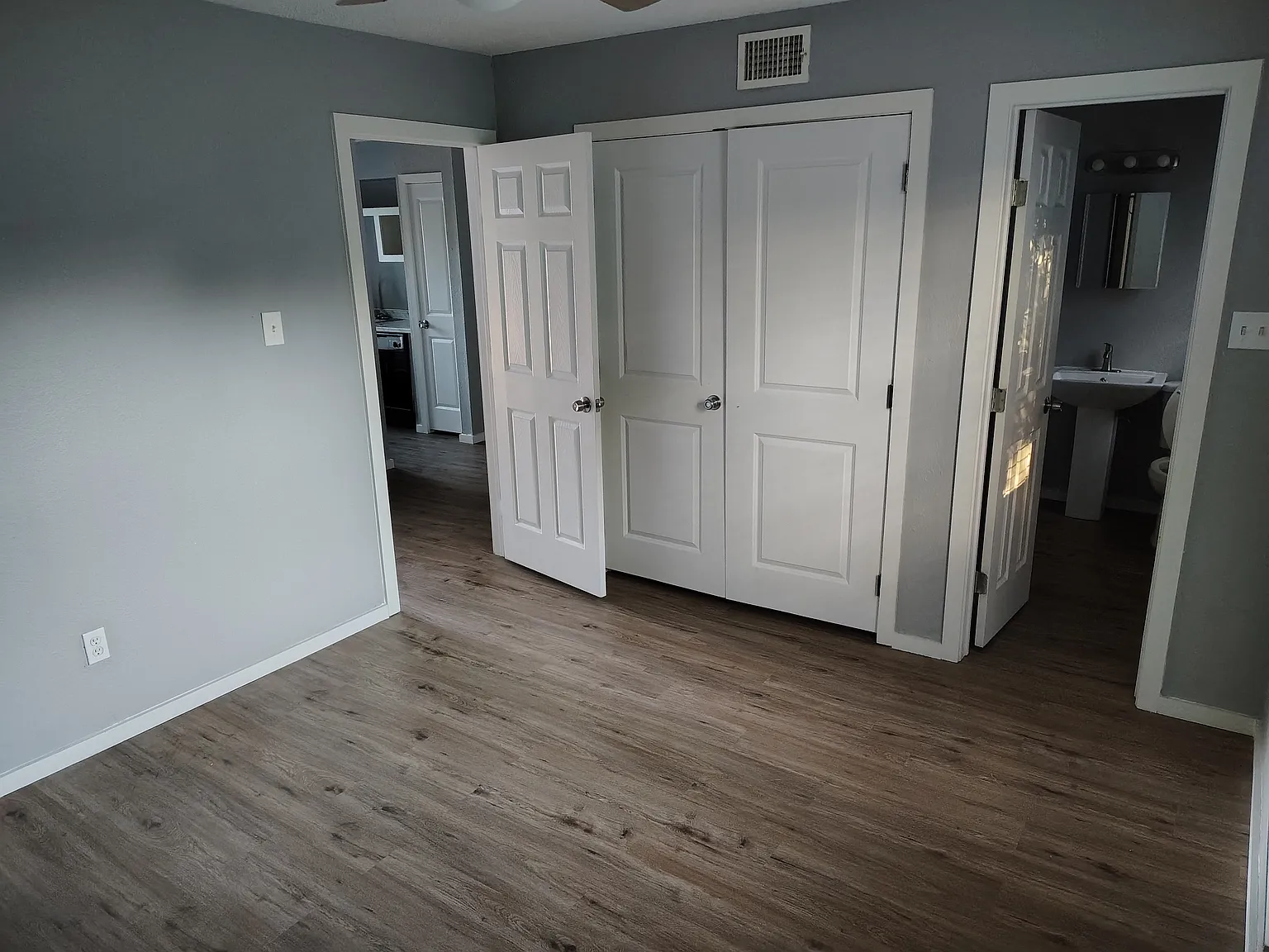 1 bed, 495 sqft, $600 — Photo 3