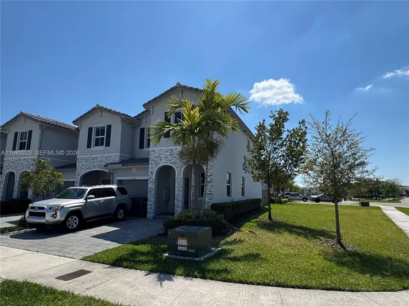 1110 SE 27th Ter #1110, Homestead, FL 33035