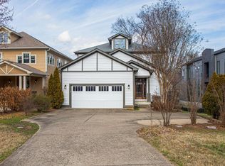 1410A Clifton Ln, Nashville, TN 37215