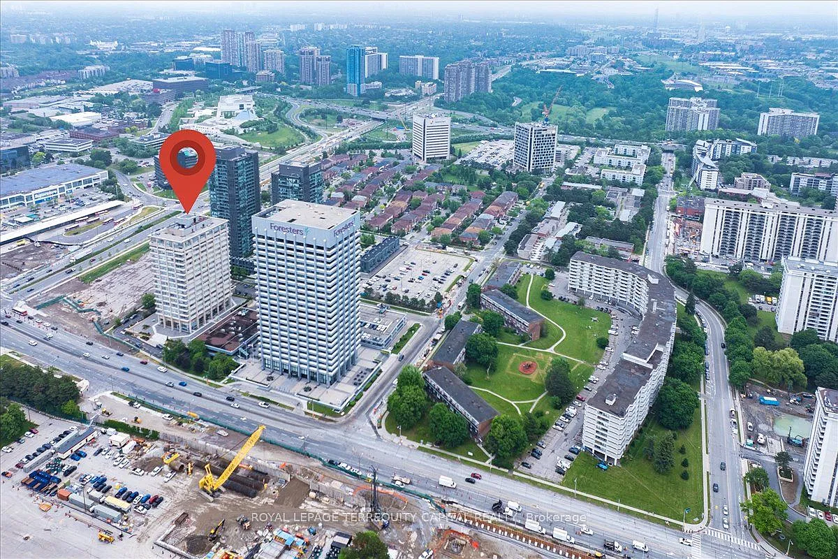 797 Don Mills Rd — Photo 3