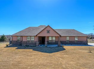 28 Alexander Dr, Denison, TX 75020
