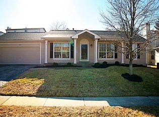135 Tartan Green Blvd, Ballwin, MO 63021