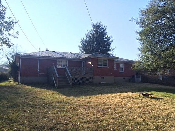 2nd image of 1042 Pueblo Trl
