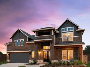 5126 Old Amber Dr, Rosenberg, TX 77469