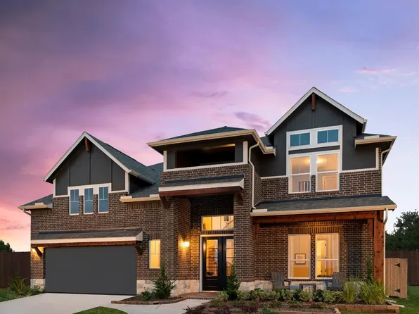 5126 Old Amber Dr, Rosenberg, TX 77469