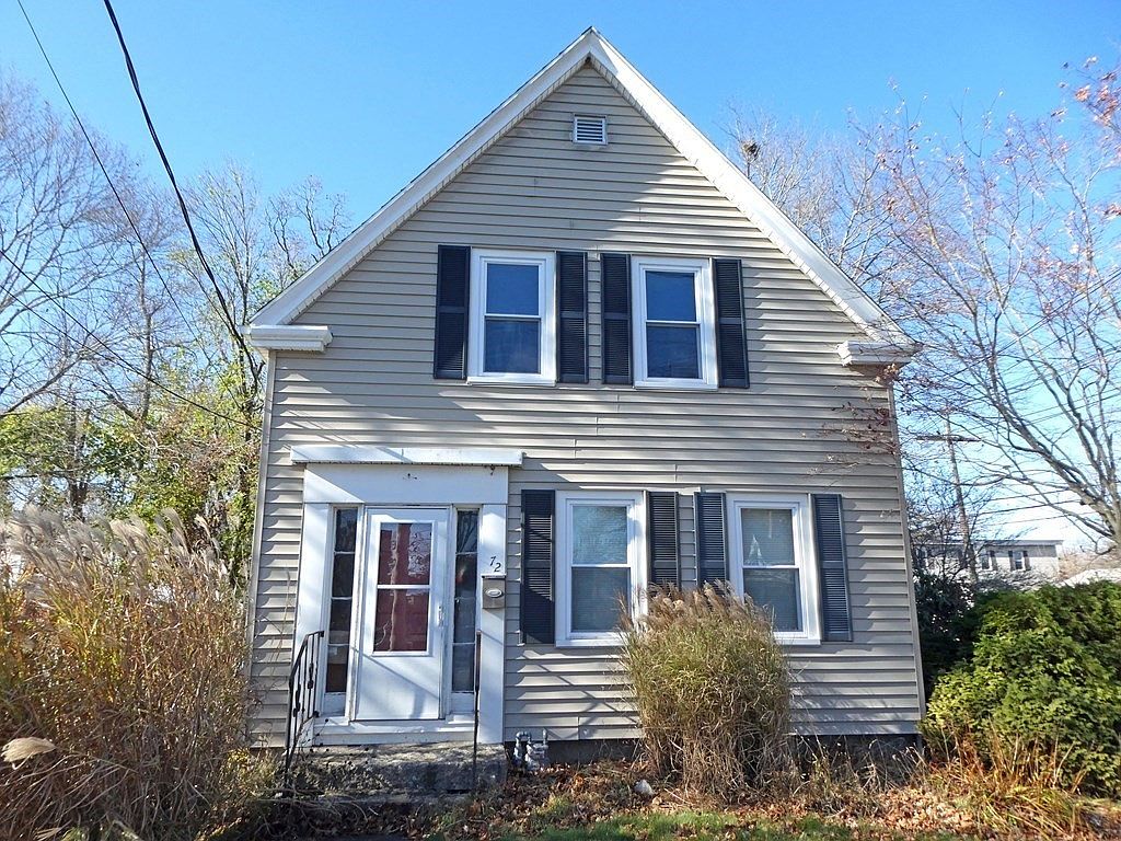 72 Oak St, Middleboro, MA 02346 Zillow