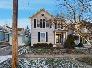 211 N Court St, Marysville, OH 43040