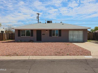 11353 N 114th Dr, Youngtown, AZ, 85363