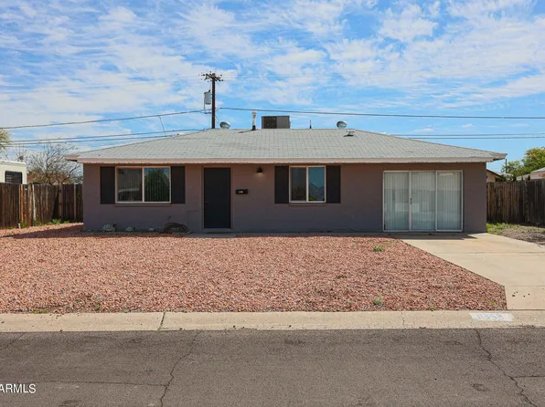11353 N 114TH Drive, Youngtown, AZ 85363
