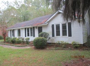 1512 McLeod Rd, Valdosta, GA 31602