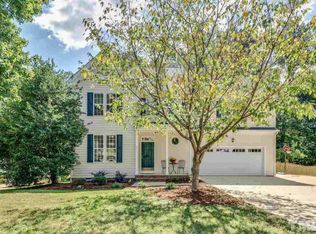 1008 Tribayne Ct, Apex, NC 27502
