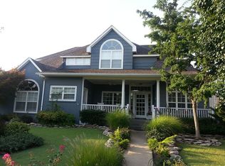 3801 W South Park Blvd, Broken Arrow, OK 74011