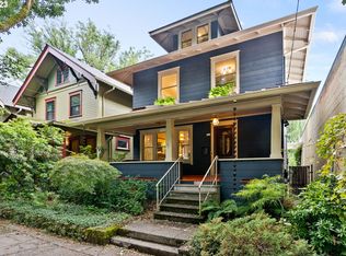 403 SE 28th Ave, Portland, OR 97214