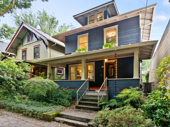 403 SE 28th Ave, Portland, OR 97214